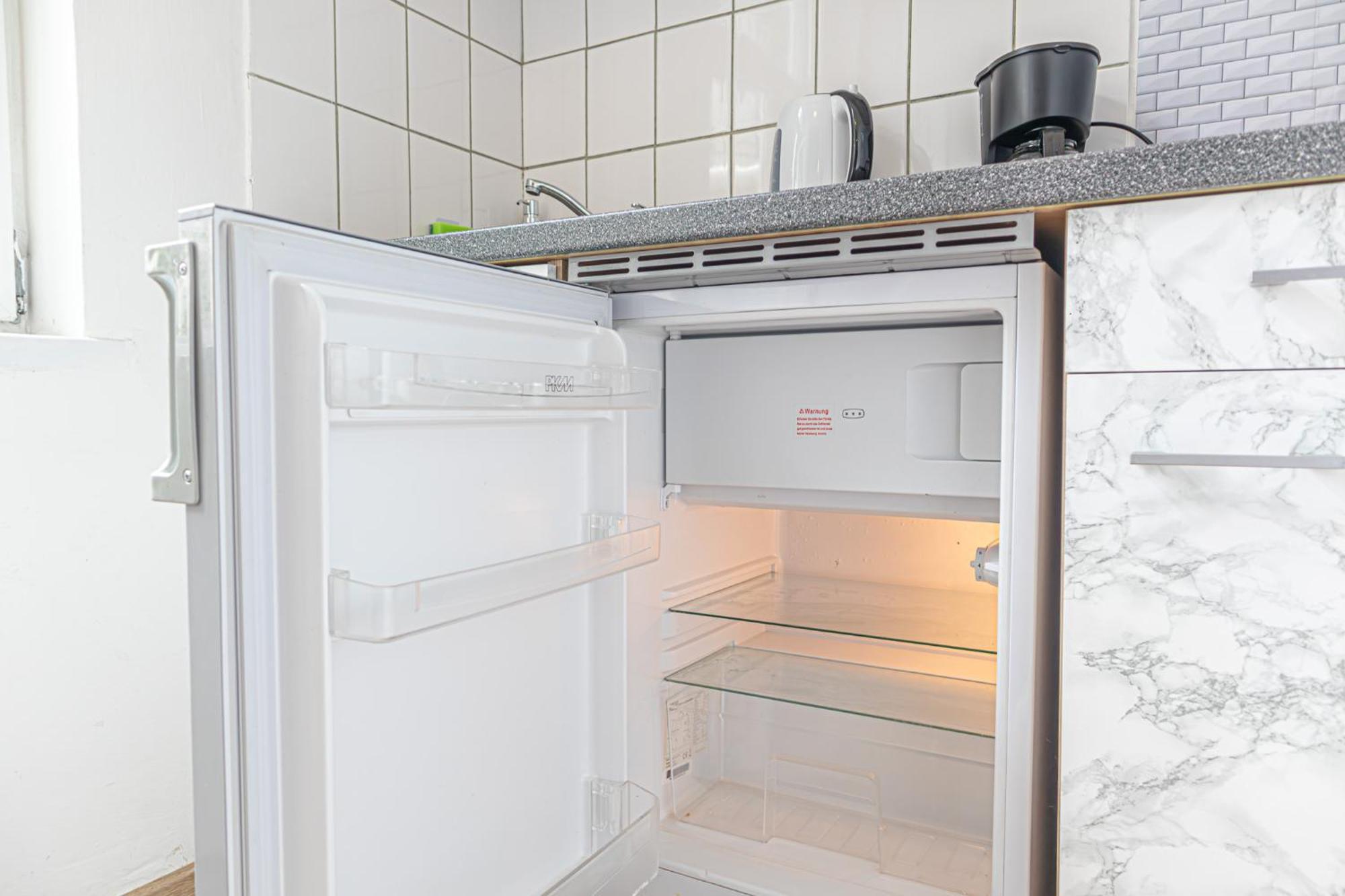 Astonishing 1Br Apt Easy Use Design/Near Schoenbrunn Vienna Luaran gambar