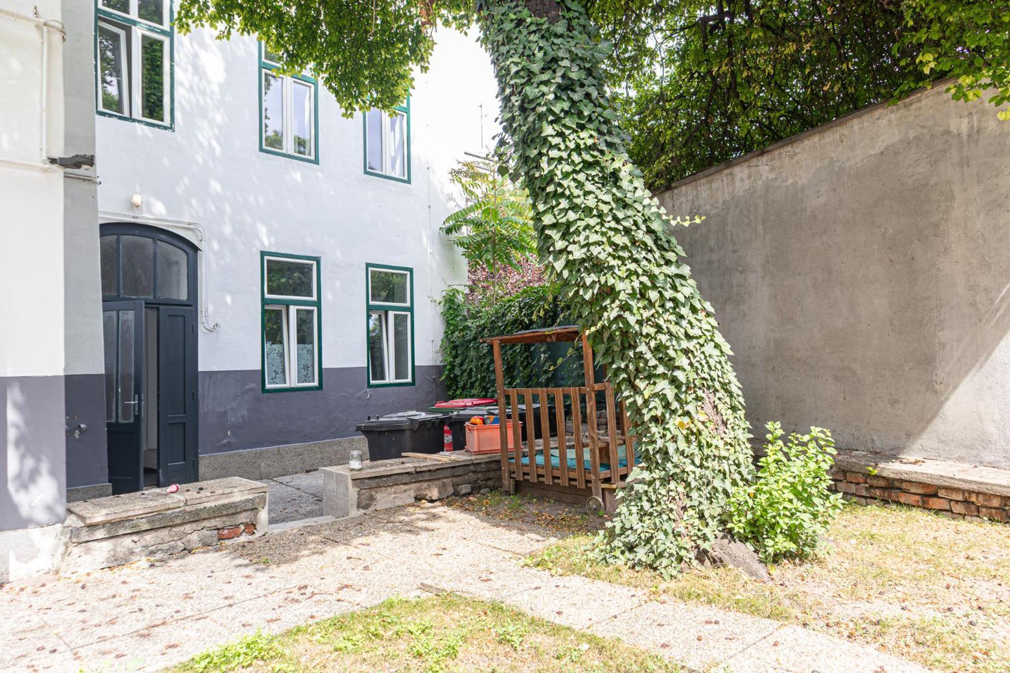 Astonishing 1Br Apt Easy Use Design/Near Schoenbrunn Vienna Luaran gambar